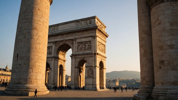 Découverte et histoire des monuments historiques de France