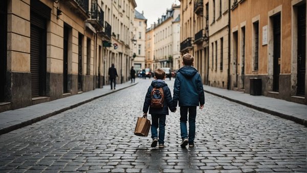 Petits secrets et grande histoire de l'art de rue