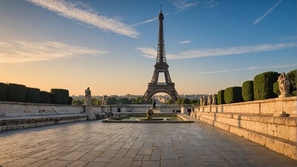 Les trésors cachés des monuments historiques de France
