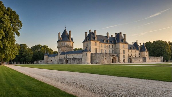 Les secrets méconnus des monuments historiques en France